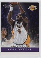 Kobe Bryant [EX to NM]