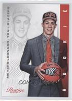 Meyers Leonard