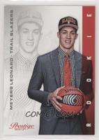 Meyers Leonard