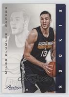 Miles Plumlee [Good to VG‑EX]