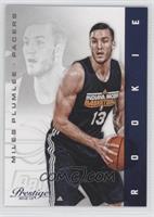 Miles Plumlee