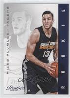 Miles Plumlee