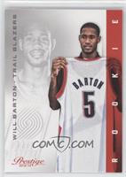 Will Barton