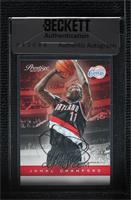 Jamal Crawford [BAS Authentic]