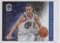 Stephen Curry [EX to NM]