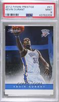 Kevin Durant [PSA 9 MINT]