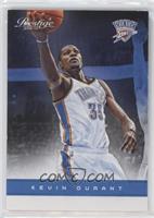 Kevin Durant [EX to NM]