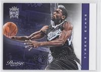 Tyreke Evans