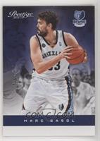 Marc Gasol [EX to NM]