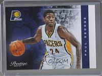 Paul George