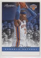 Carmelo Anthony [EX to NM]