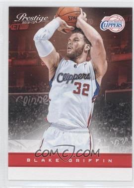 2012-13 Prestige - [Base] #61 - Blake Griffin