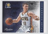 Tyler Hansbrough