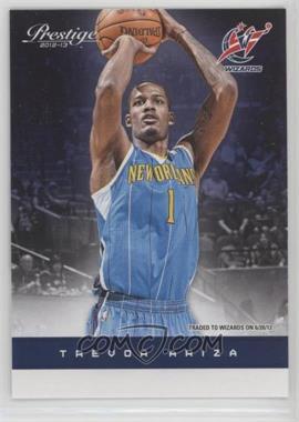 2012-13 Prestige - [Base] #7 - Trevor Ariza