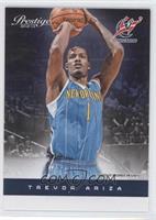 Trevor Ariza