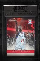 Jrue Holiday [BAS Authentic]