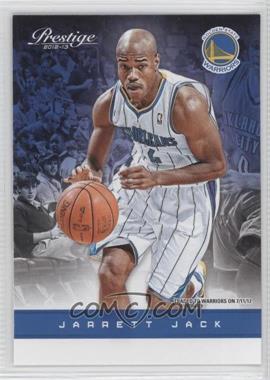 2012-13 Prestige - [Base] #77 - Jarrett Jack