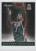 Brandon Jennings