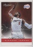 DeAndre Jordan [EX to NM]