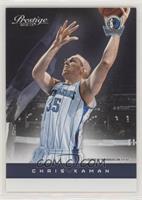 Chris Kaman [EX to NM]