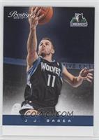 J.J. Barea