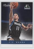 J.J. Barea