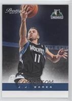 J.J. Barea