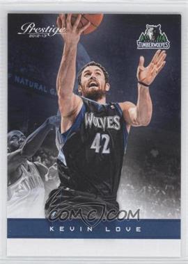 2012-13 Prestige - [Base] #93 - Kevin Love