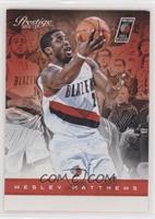 Wesley Matthews [EX to NM]