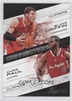 Blake Griffin, Chris Paul