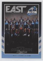 East All-Star Team