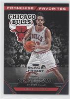 Joakim Noah #/5