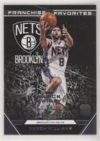 Deron Williams #/5