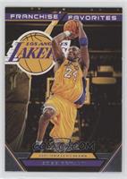 Kobe Bryant [EX to NM]