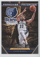 Marc Gasol