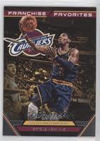 Kyrie Irving [EX to NM]