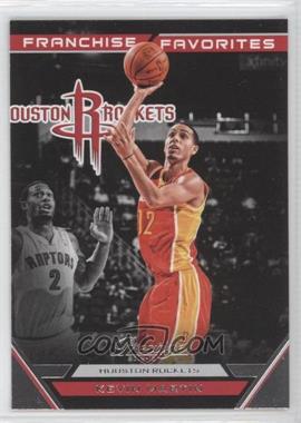 2012-13 Prestige - Franchise Favorites #2 - Kevin Martin