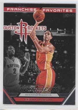 2012-13 Prestige - Franchise Favorites #2 - Kevin Martin