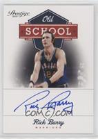 Rick Barry #/49