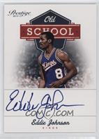 Eddie Johnson #/99