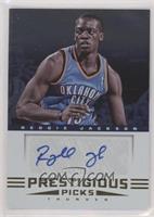 Reggie Jackson [EX to NM]