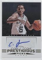 Cory Joseph