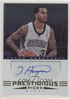 Tyler Honeycutt