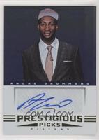 Andre Drummond