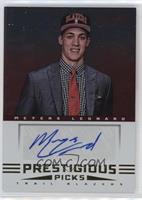 Meyers Leonard