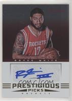 Royce White