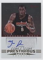 Terrence Jones