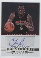 Terrence Jones