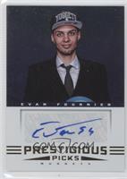 Evan Fournier