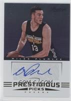 Miles Plumlee